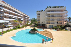 RNET - Apartments Roses Port Canigo